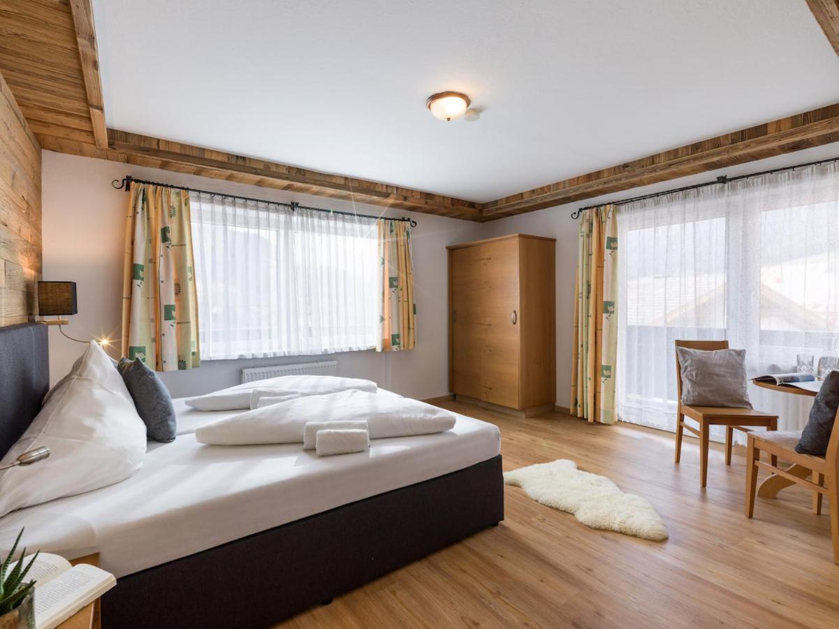 Tennenwirt Guesthouse - Adults Only سول المظهر الخارجي الصورة
