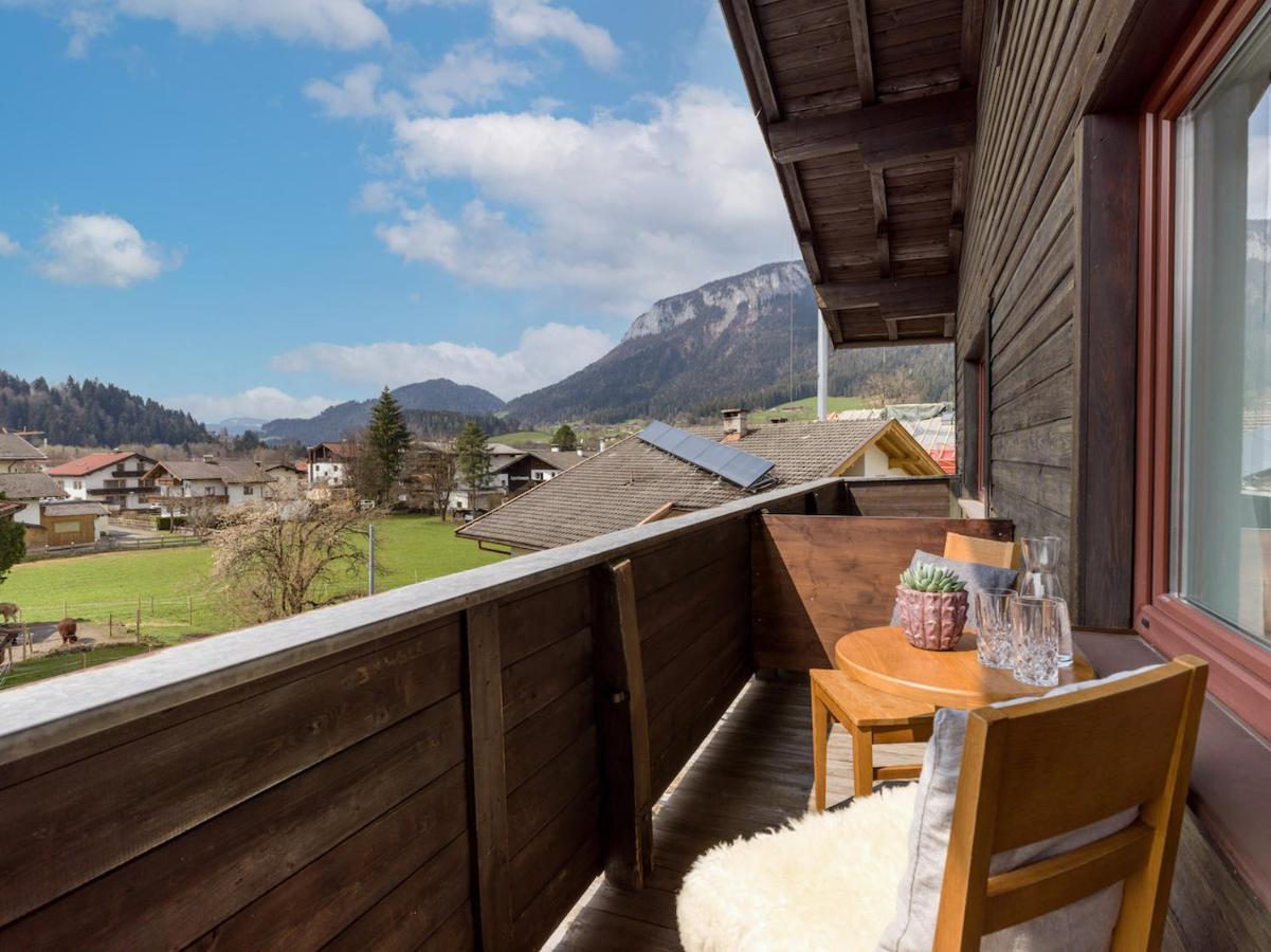 Tennenwirt Guesthouse - Adults Only سول المظهر الخارجي الصورة