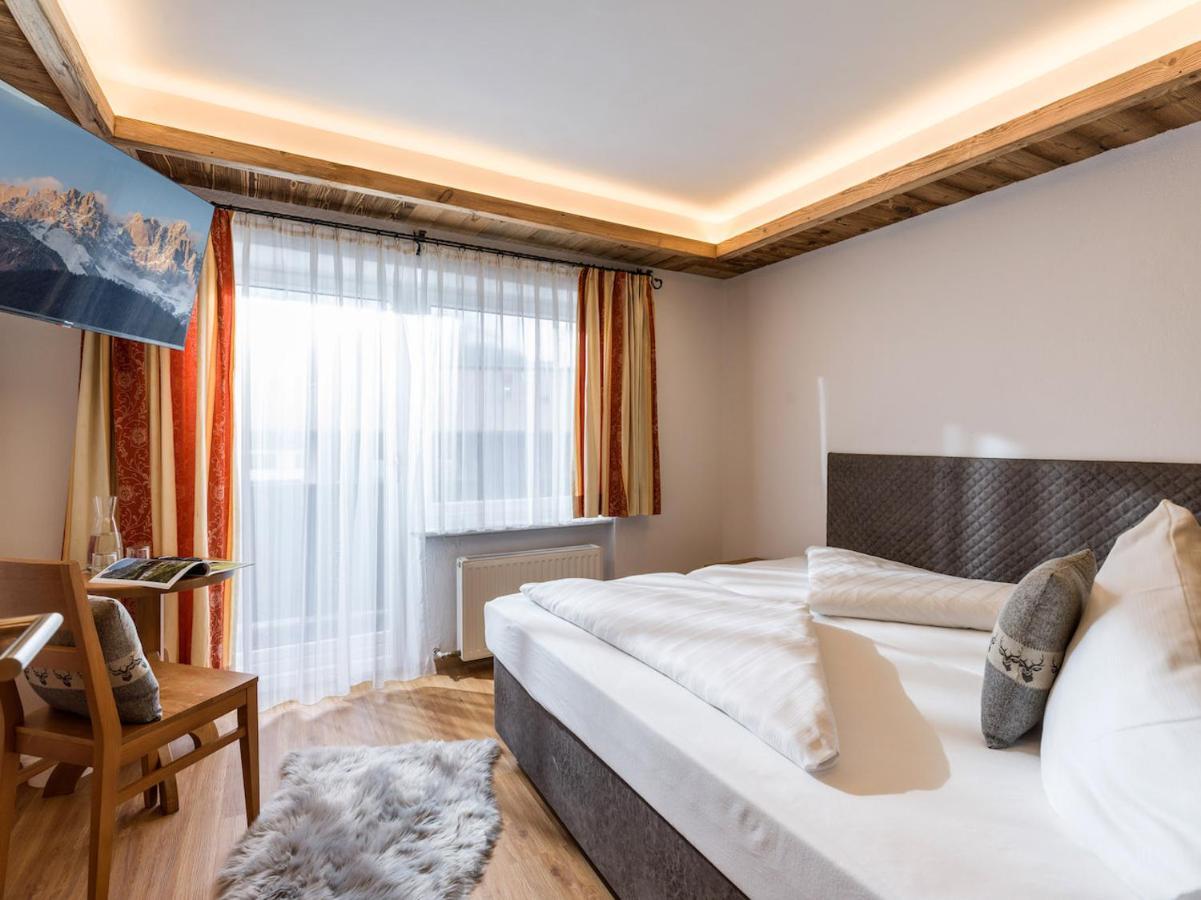 Tennenwirt Guesthouse - Adults Only سول المظهر الخارجي الصورة