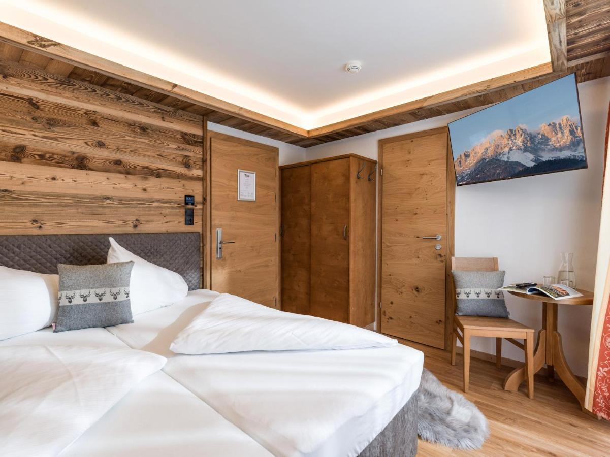Tennenwirt Guesthouse - Adults Only سول المظهر الخارجي الصورة