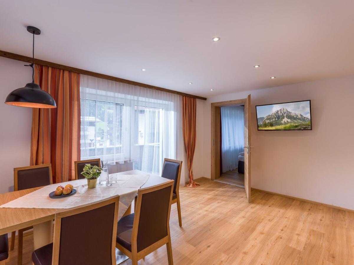 Tennenwirt Guesthouse - Adults Only سول المظهر الخارجي الصورة