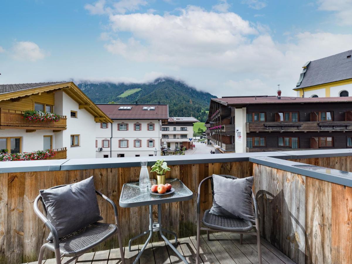 Tennenwirt Guesthouse - Adults Only سول المظهر الخارجي الصورة