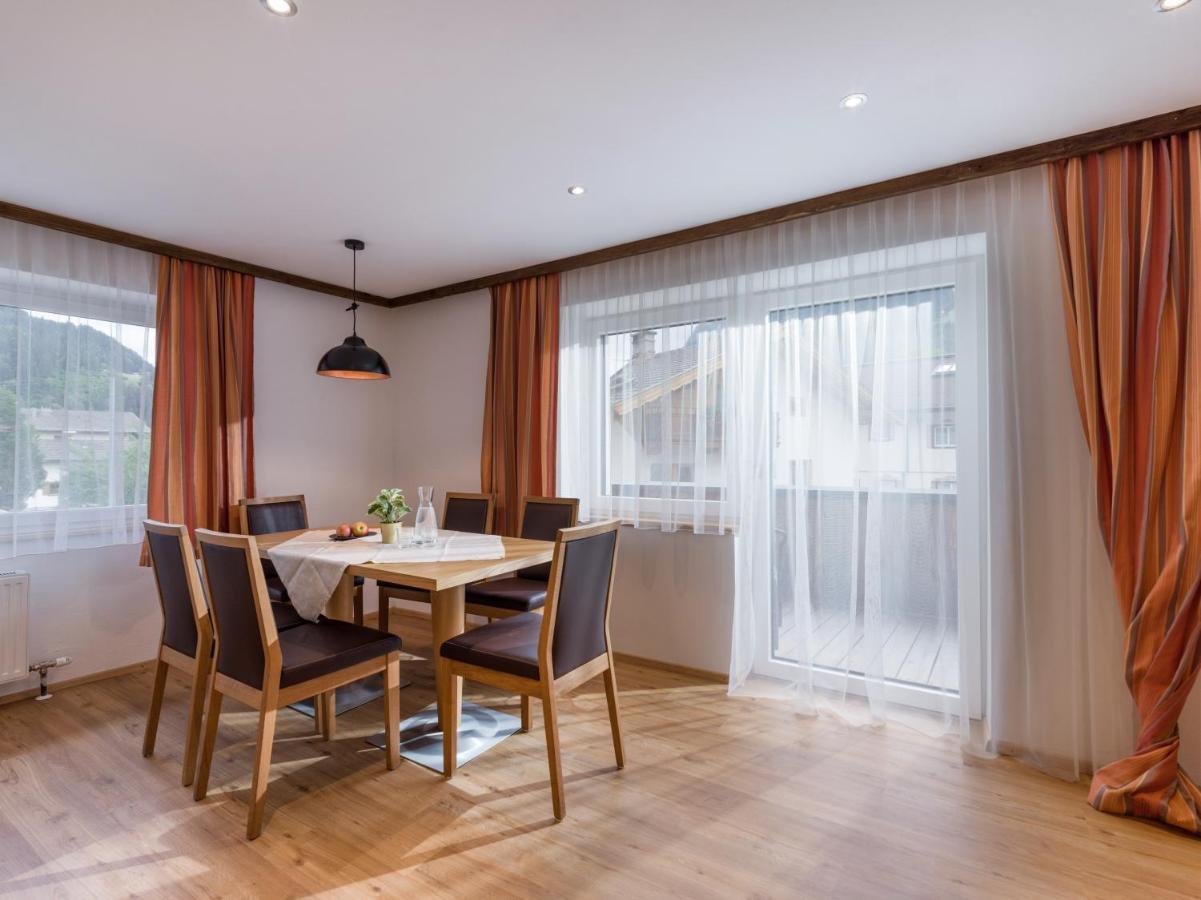 Tennenwirt Guesthouse - Adults Only سول المظهر الخارجي الصورة
