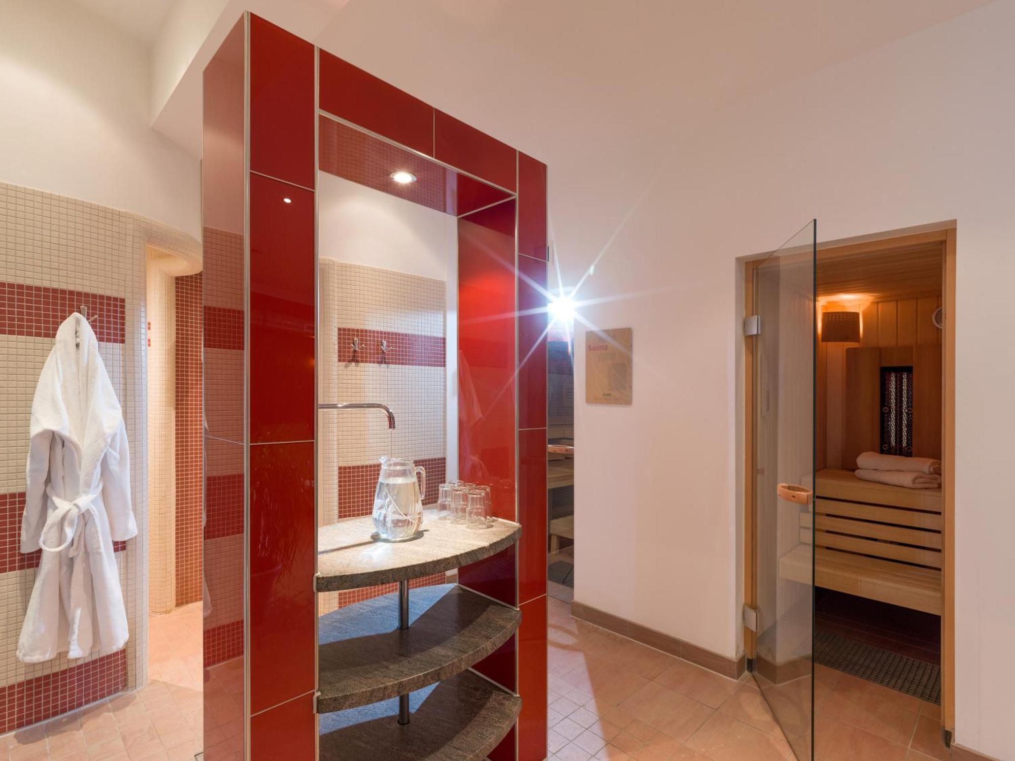 Tennenwirt Guesthouse - Adults Only سول المظهر الخارجي الصورة