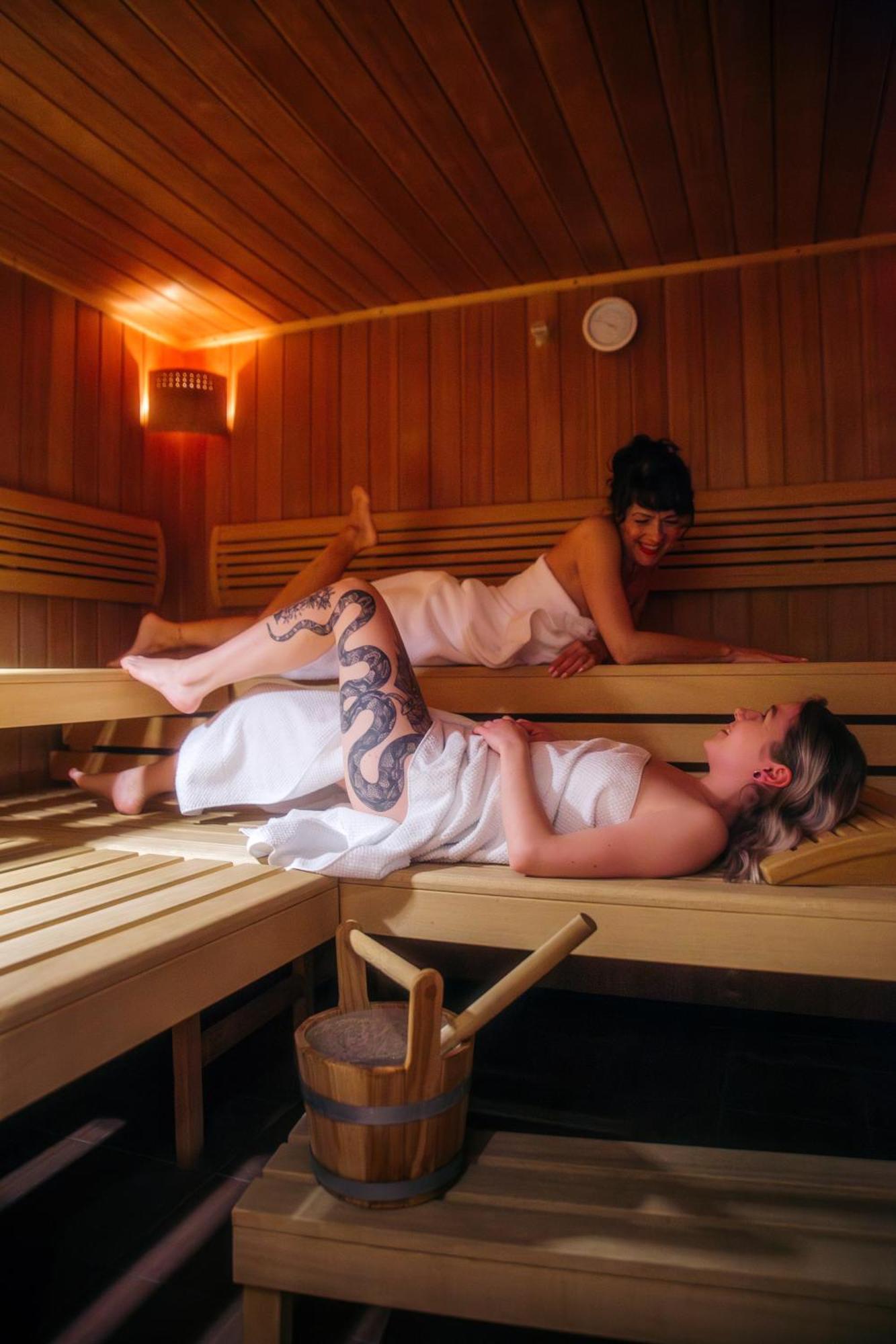Tennenwirt Guesthouse - Adults Only سول المظهر الخارجي الصورة