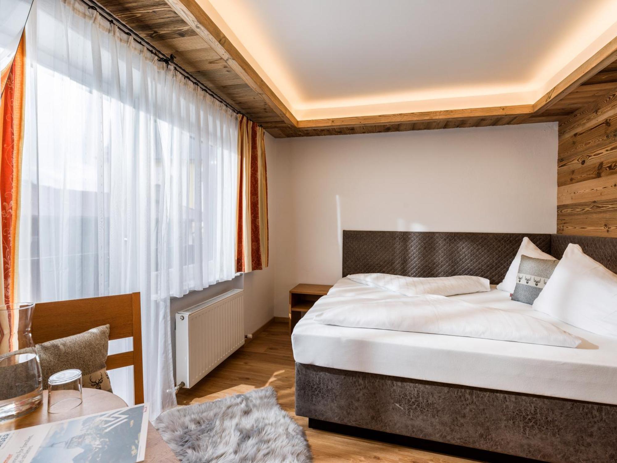 Tennenwirt Guesthouse - Adults Only سول المظهر الخارجي الصورة