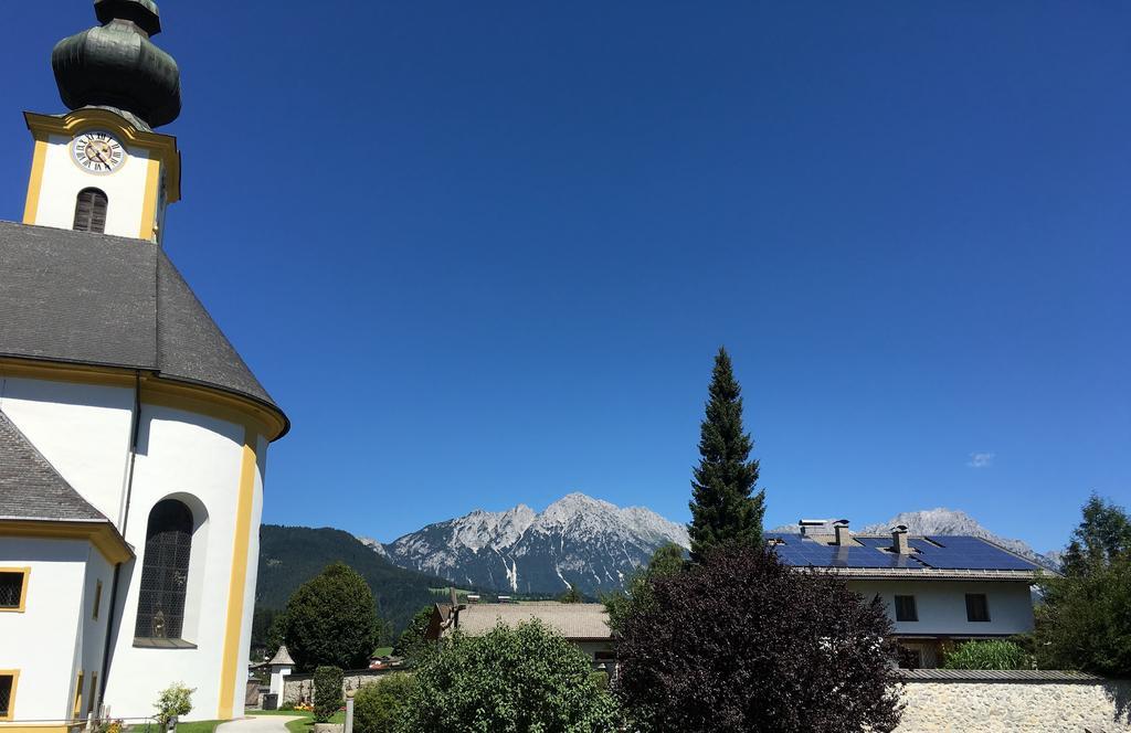 Tennenwirt Guesthouse - Adults Only سول المظهر الخارجي الصورة
