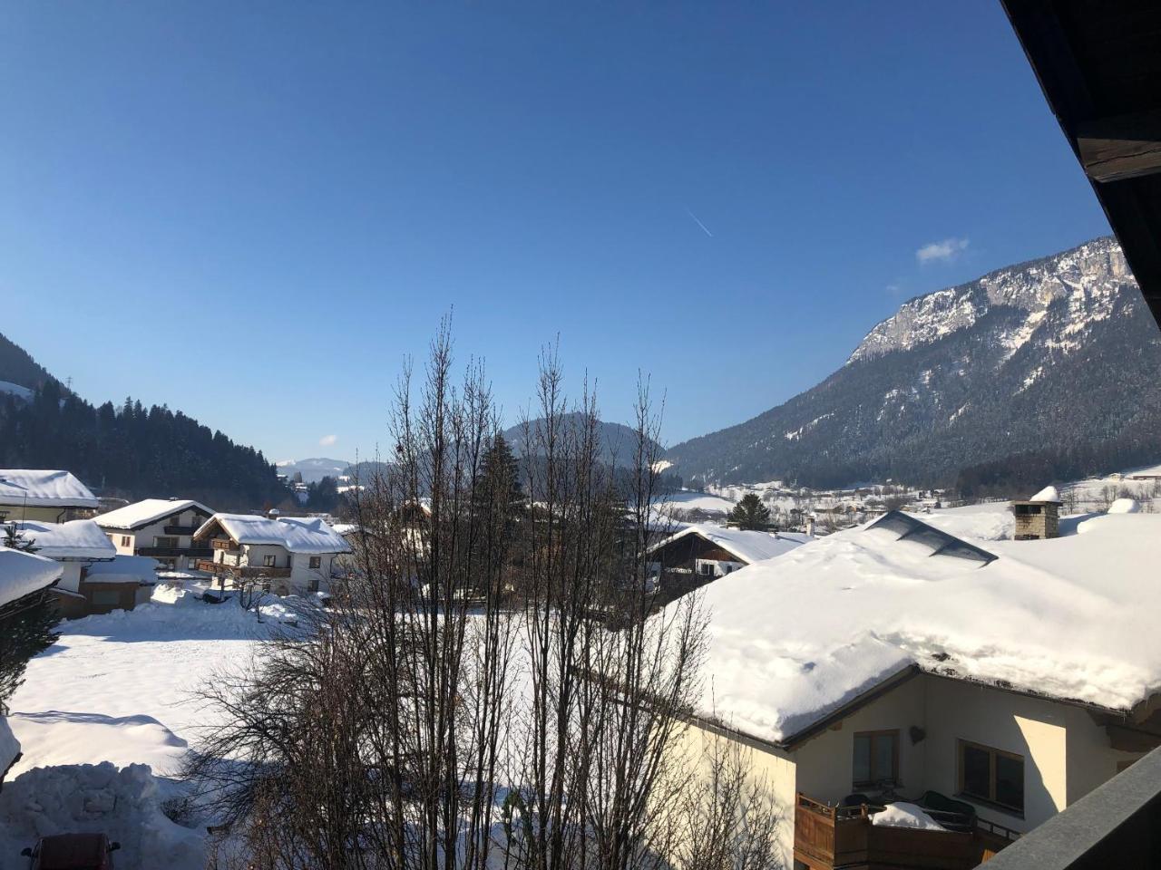 Tennenwirt Guesthouse - Adults Only سول المظهر الخارجي الصورة